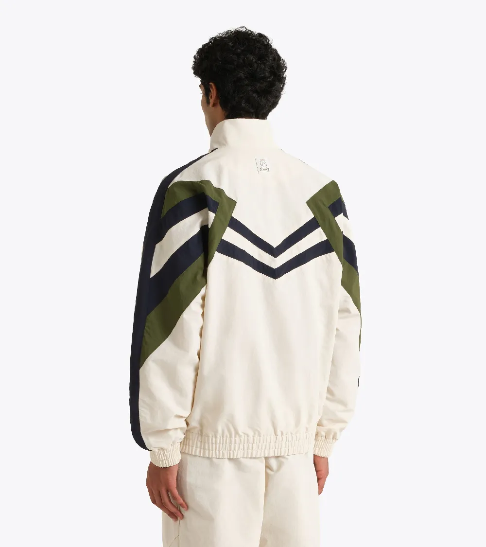 TRACK JACKET LEGACY - 4