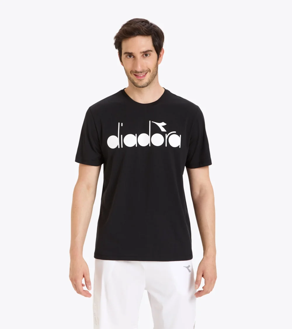 SS T-SHIRT DIADORA CLUB