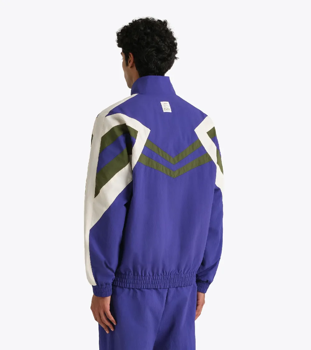 TRACK JACKET LEGACY - 4