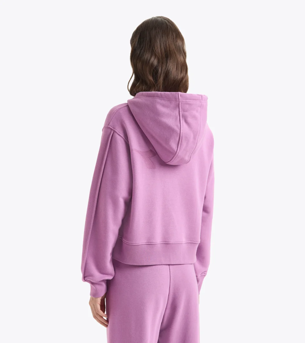 L. HOODIE ATHL. LOGO - 4