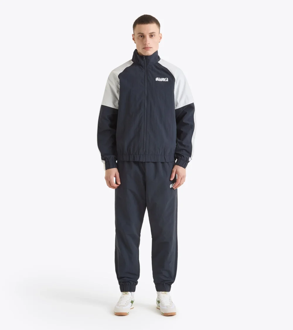 TRACKSUIT ATHL. LOGO I