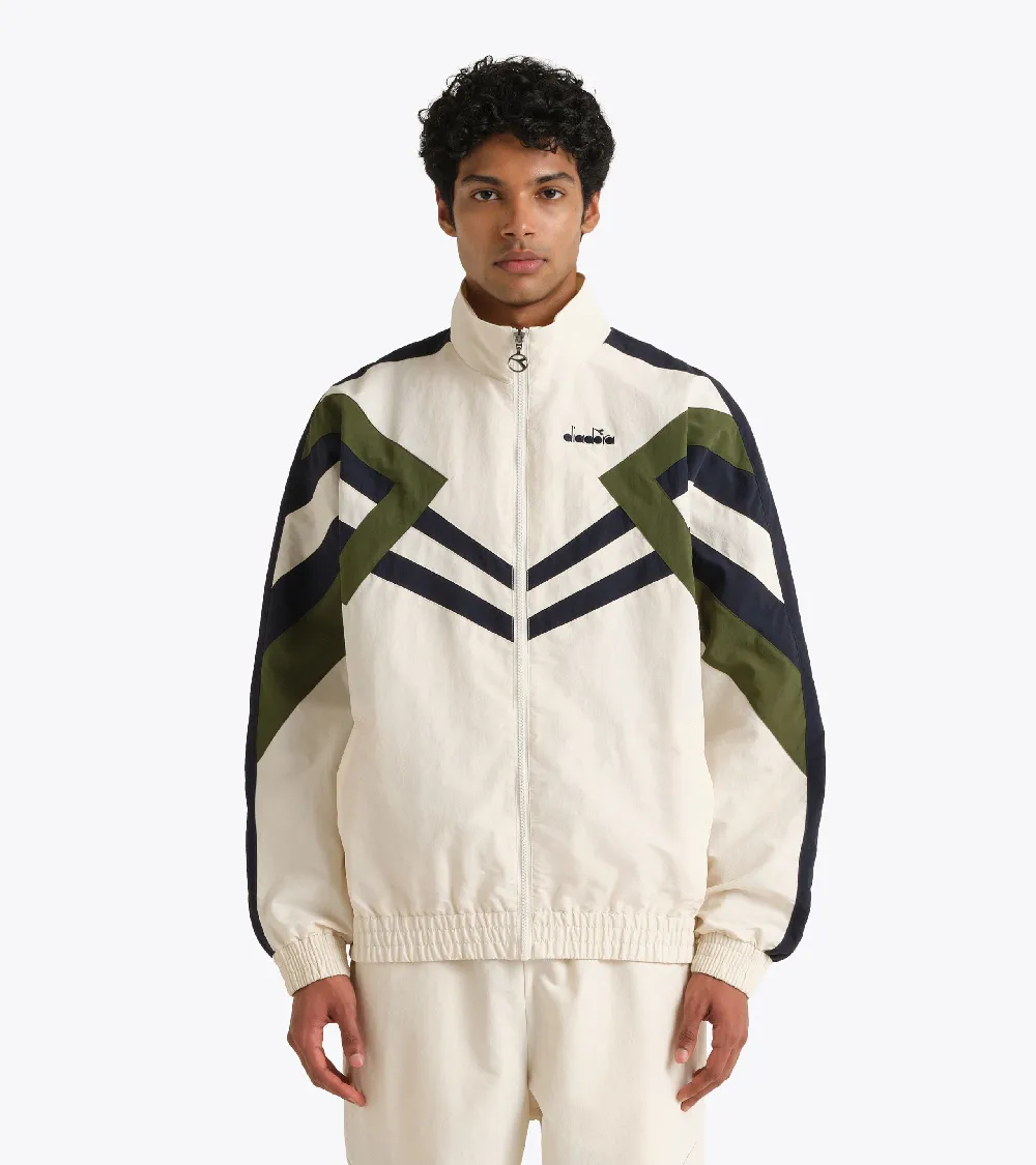 TRACK JACKET LEGACY