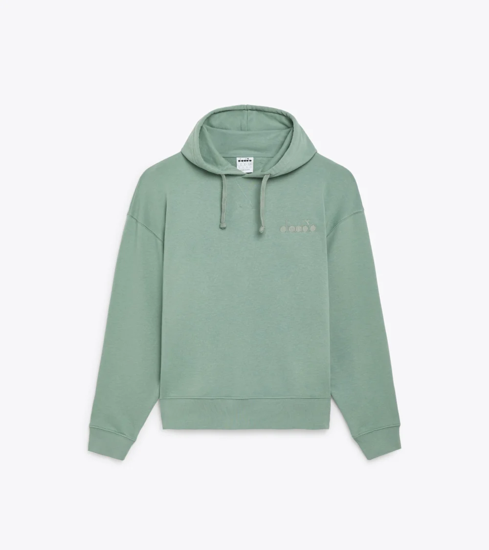 HOODIE ATHL. LOGO - 2