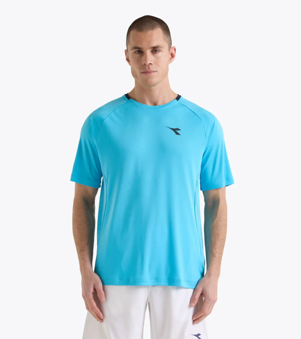 SS T-SHIRT TENNIS