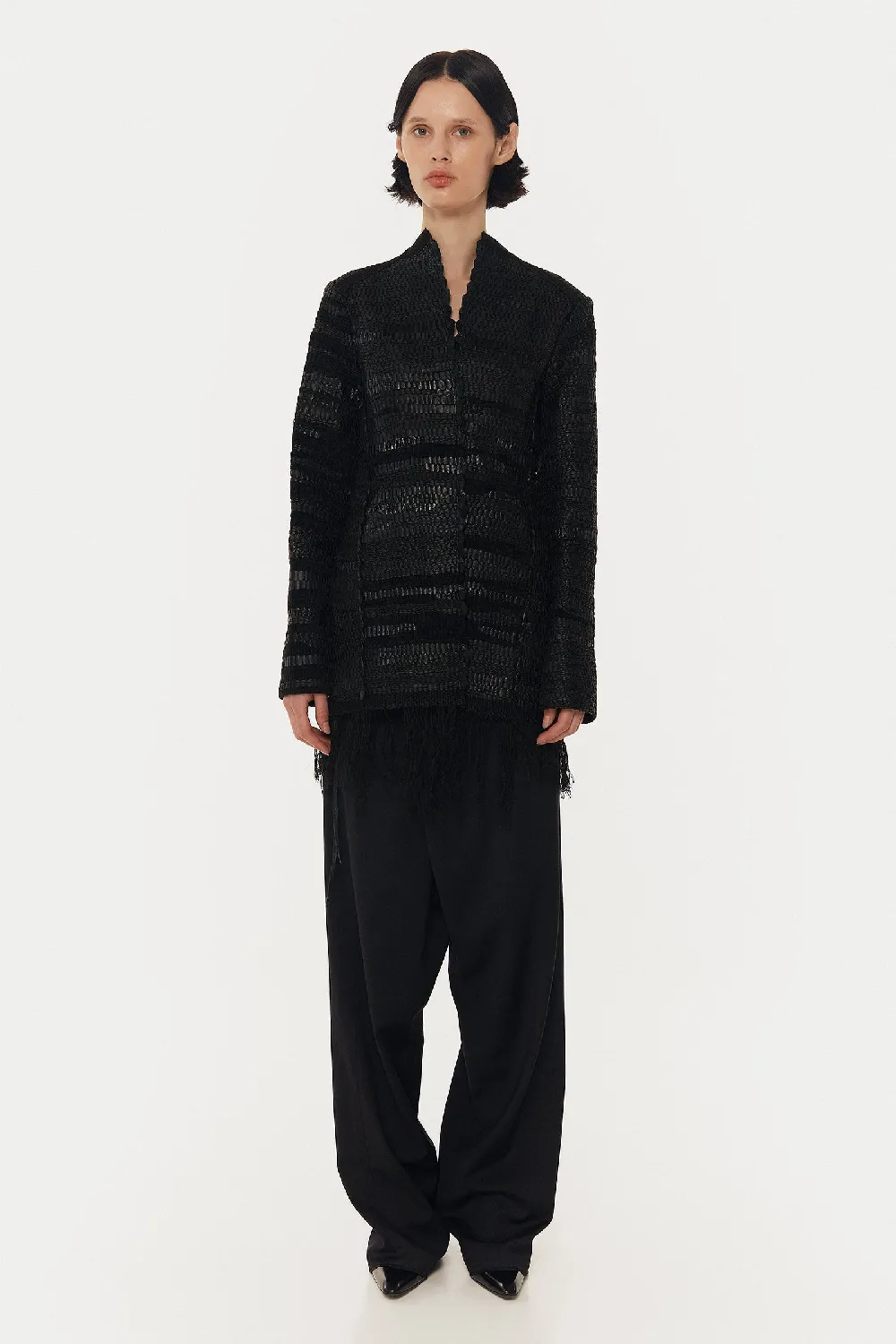 JACKET ARTj8.0