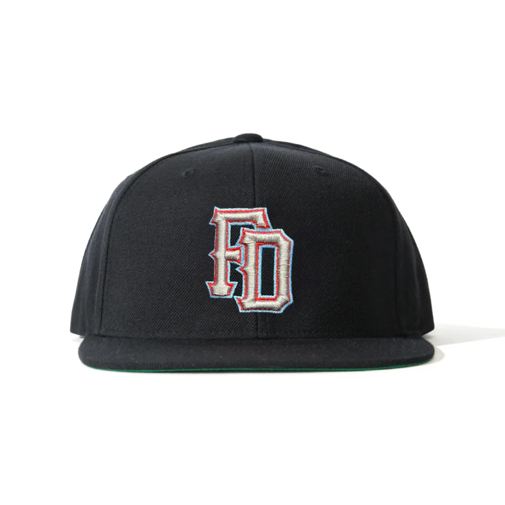 *LIMITED* 2025 St. Louis - The Crossroads Snapback - Rd. 5