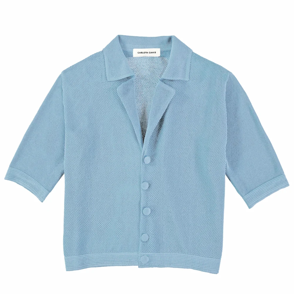 Xiringo Shirt Blue