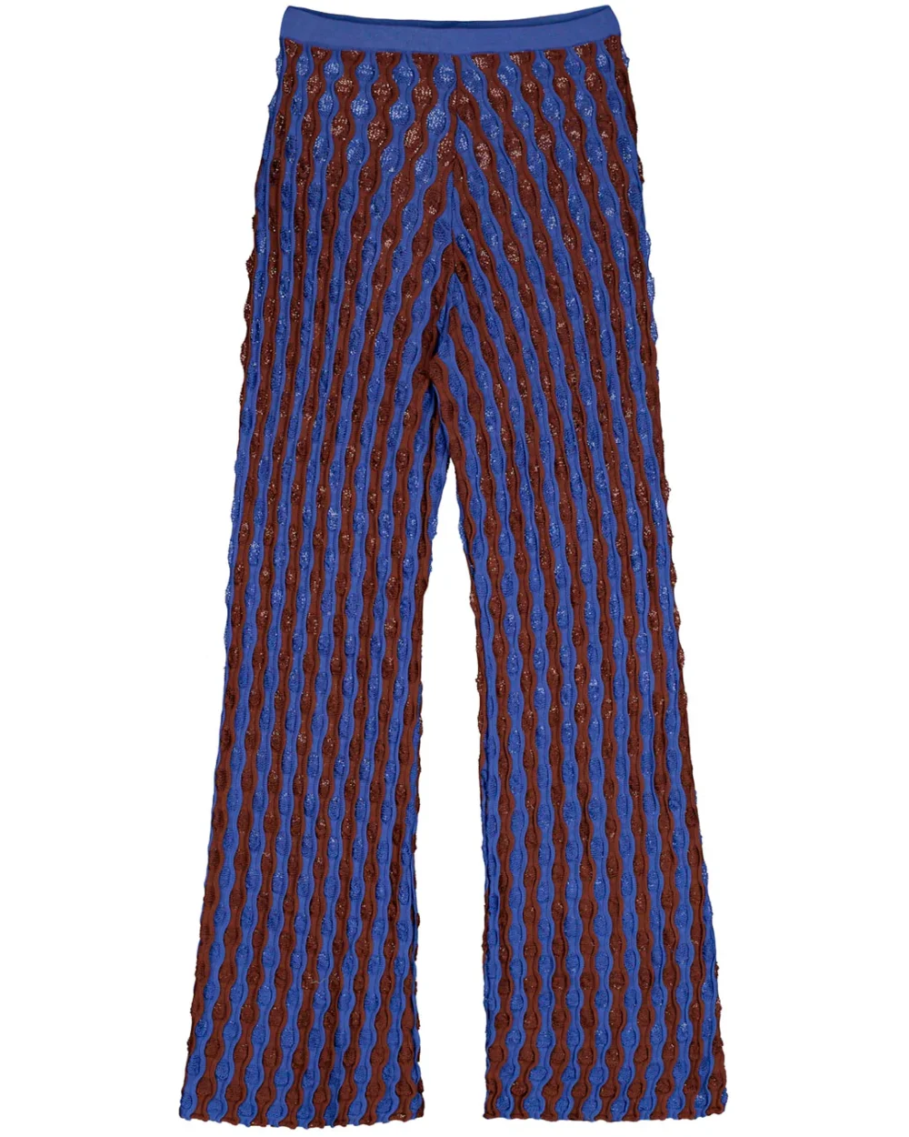 Valento Pants Lila