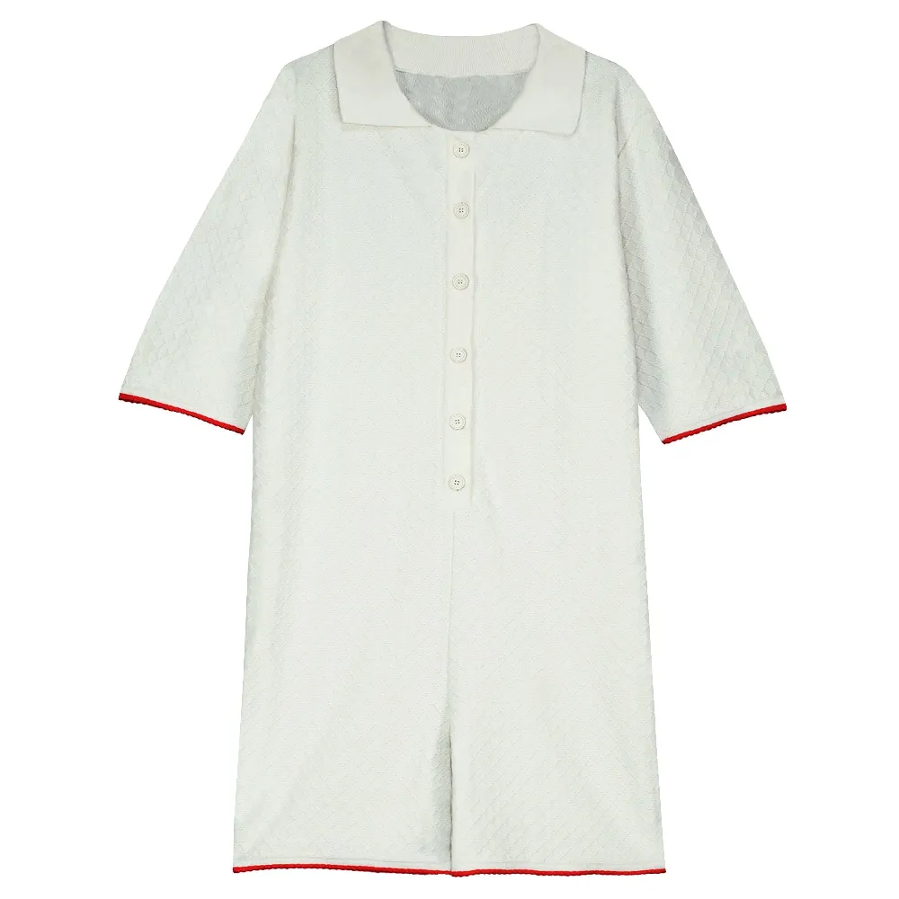 Purissima Jumpsuit
