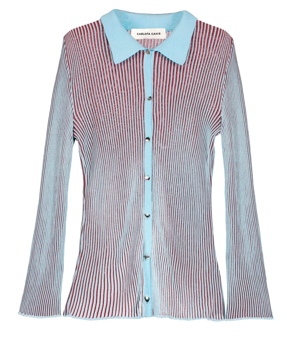 Sicilia Cardigan Blue