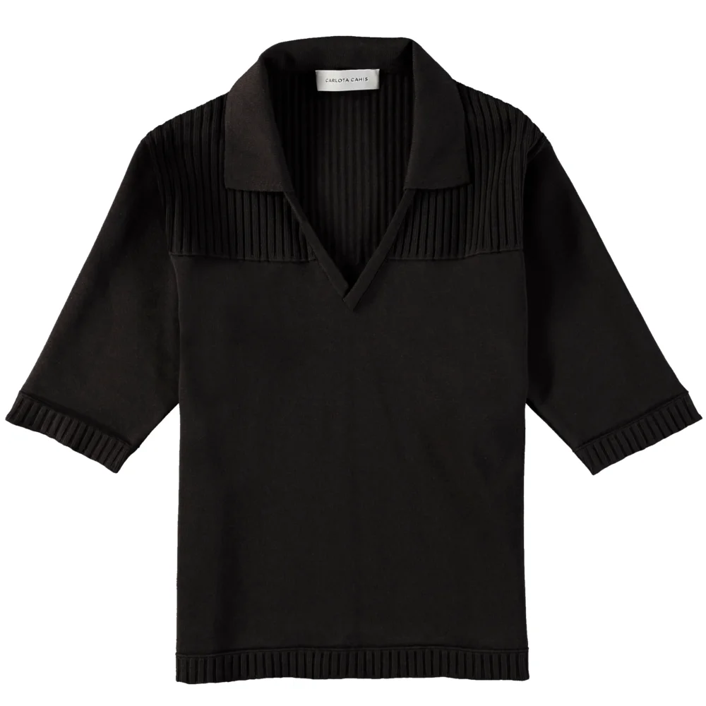 Damiano Polo Black
