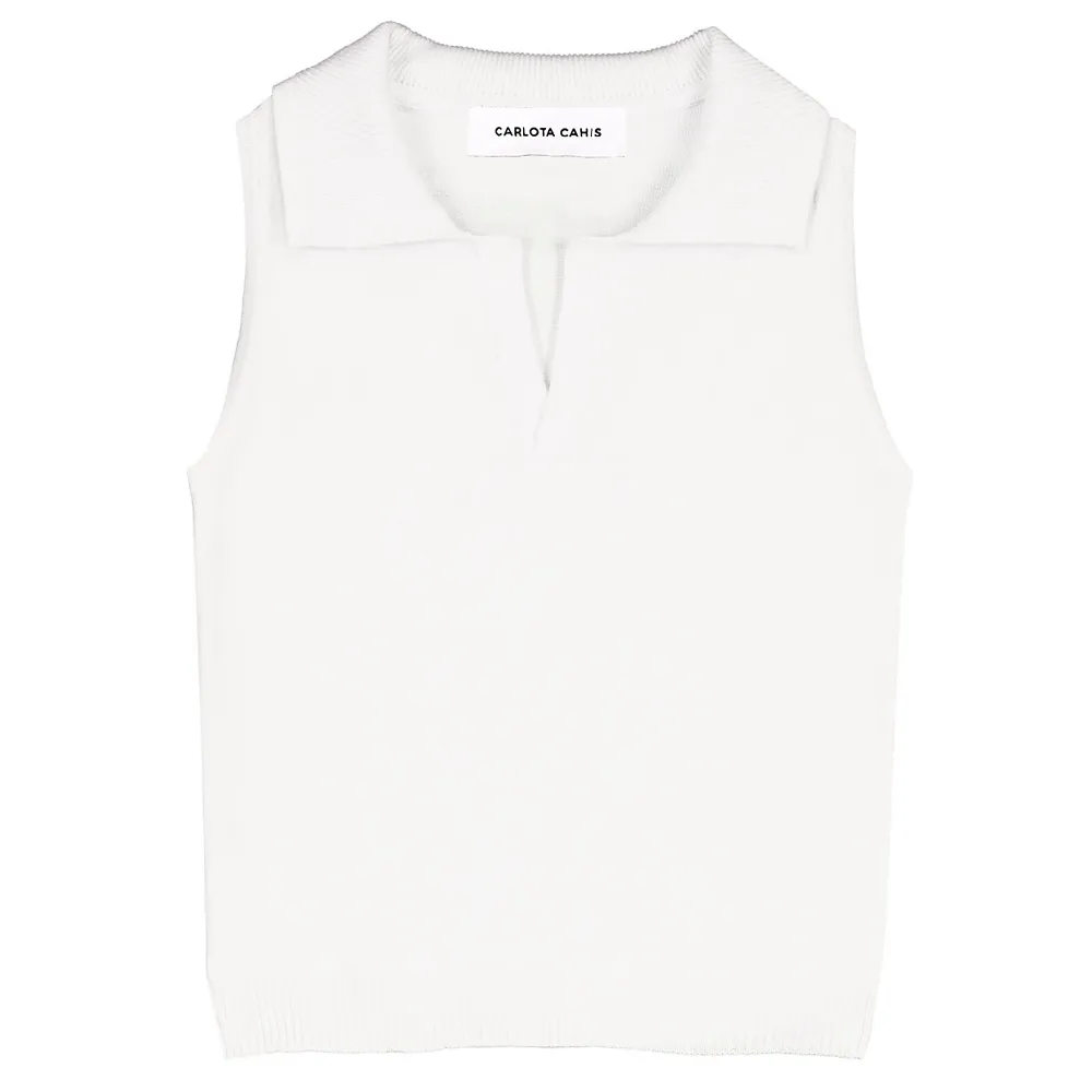 Polotop white