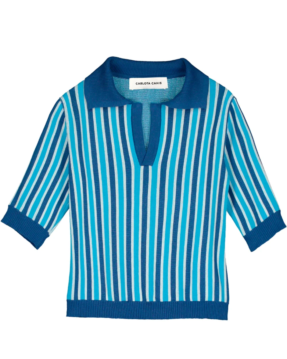 Playa polo Blue