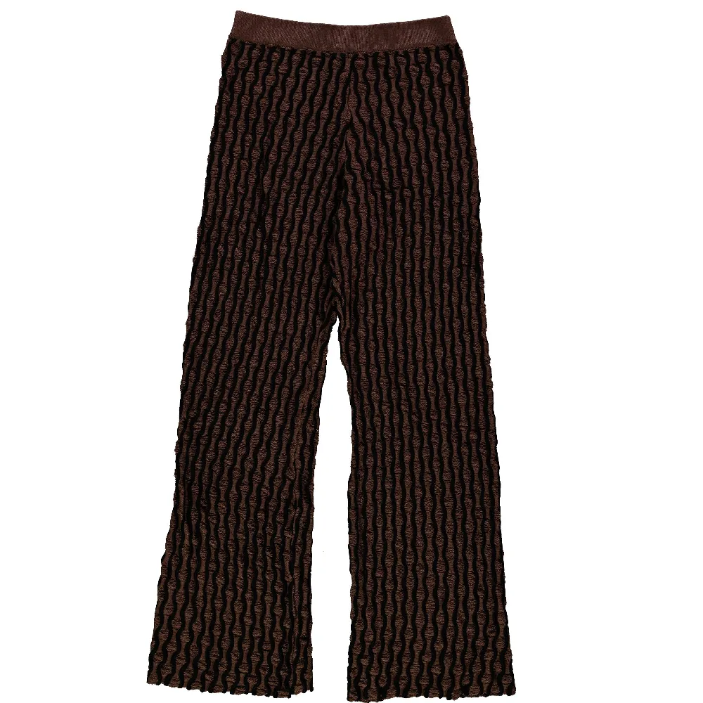 Cadaques Pants Brown