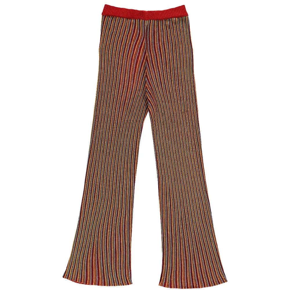 Sicilia Pants Multired