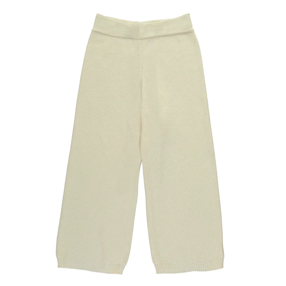 Pants Joe white