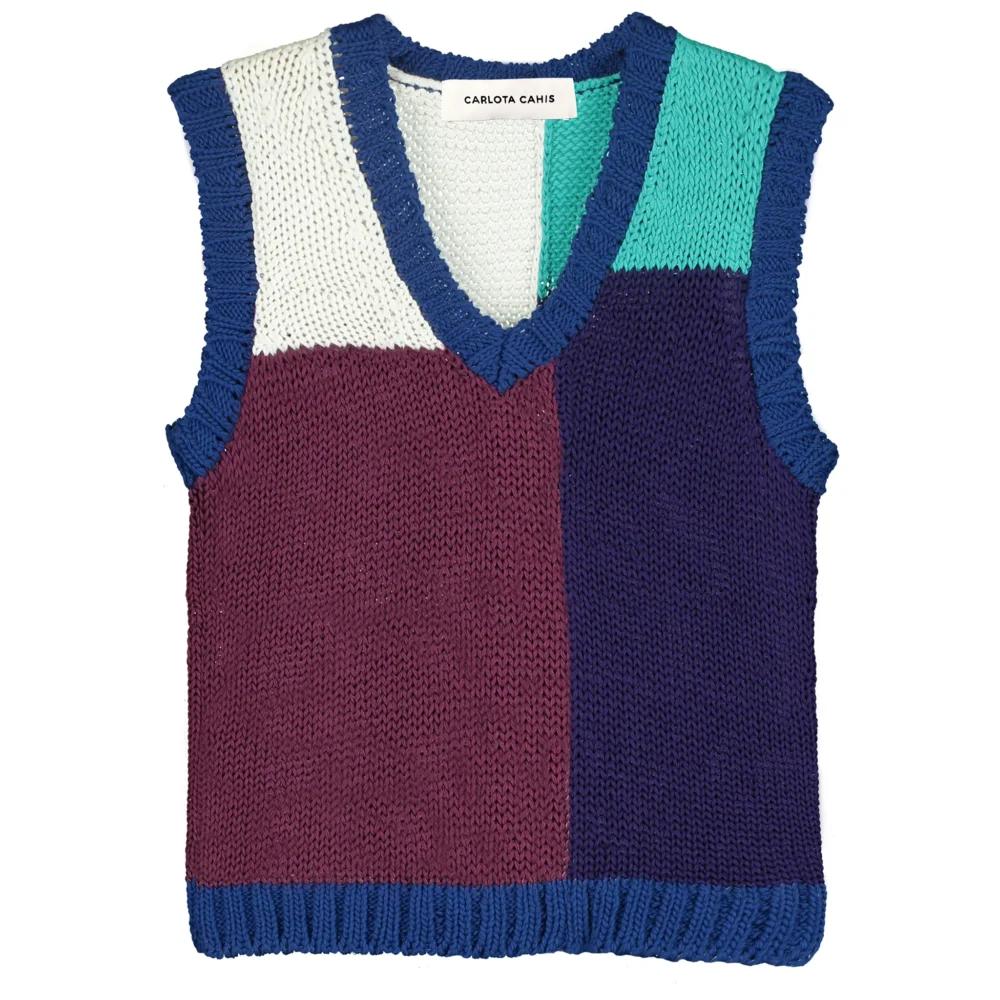 Shepherd Vest Pío