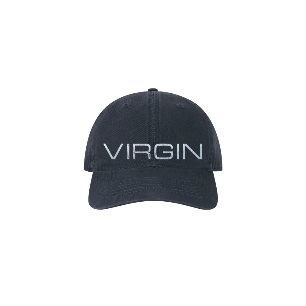 VIRGIN HAT