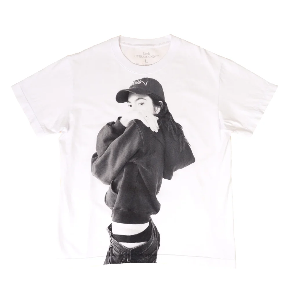 2025 PHOTO DATEBACK TEE