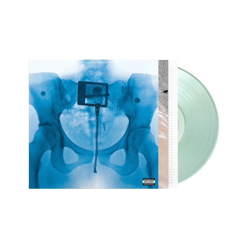 VIRGIN BATHWATER LP