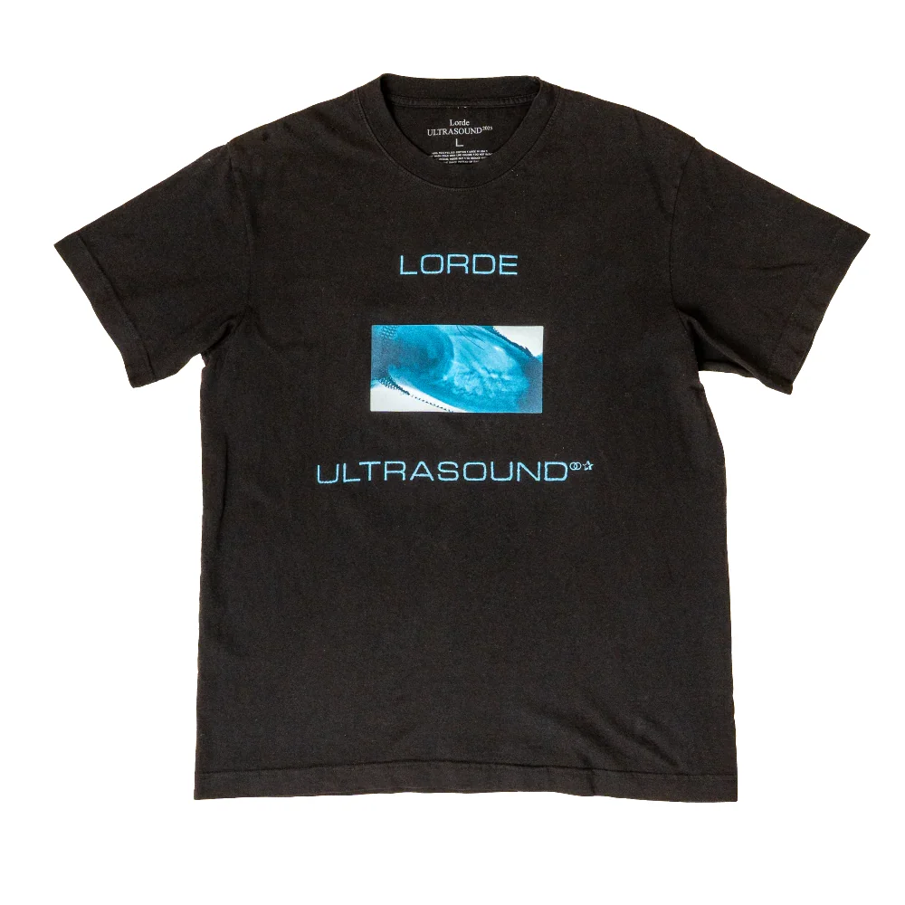 2025 X-RAY DATEBACK TEE