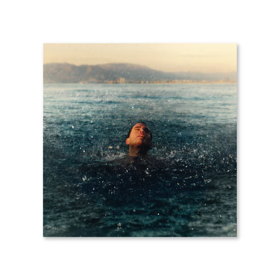 VINILO - LA MADRUGÁ