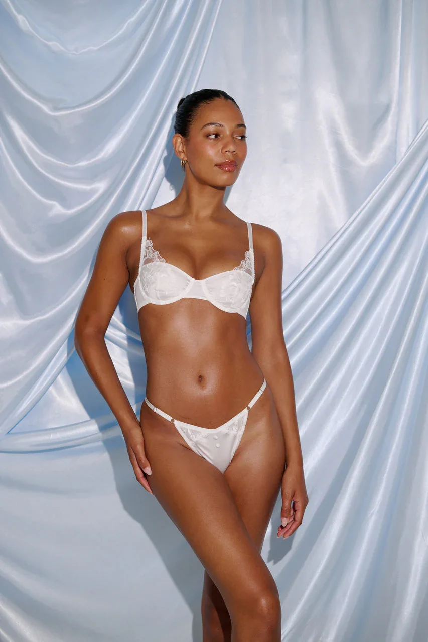 Dylan Set Ivory