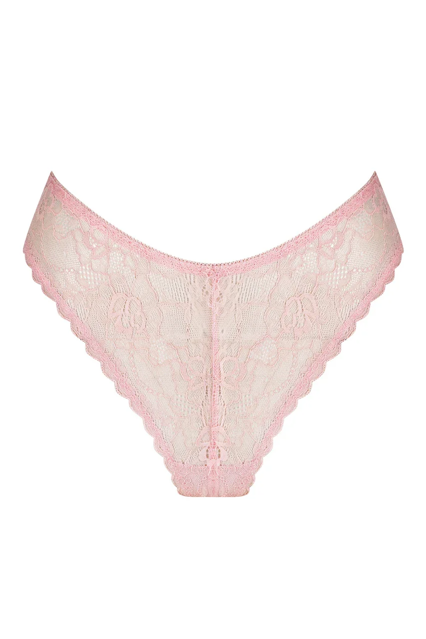 Maverick Underwear Baby Pink - 3