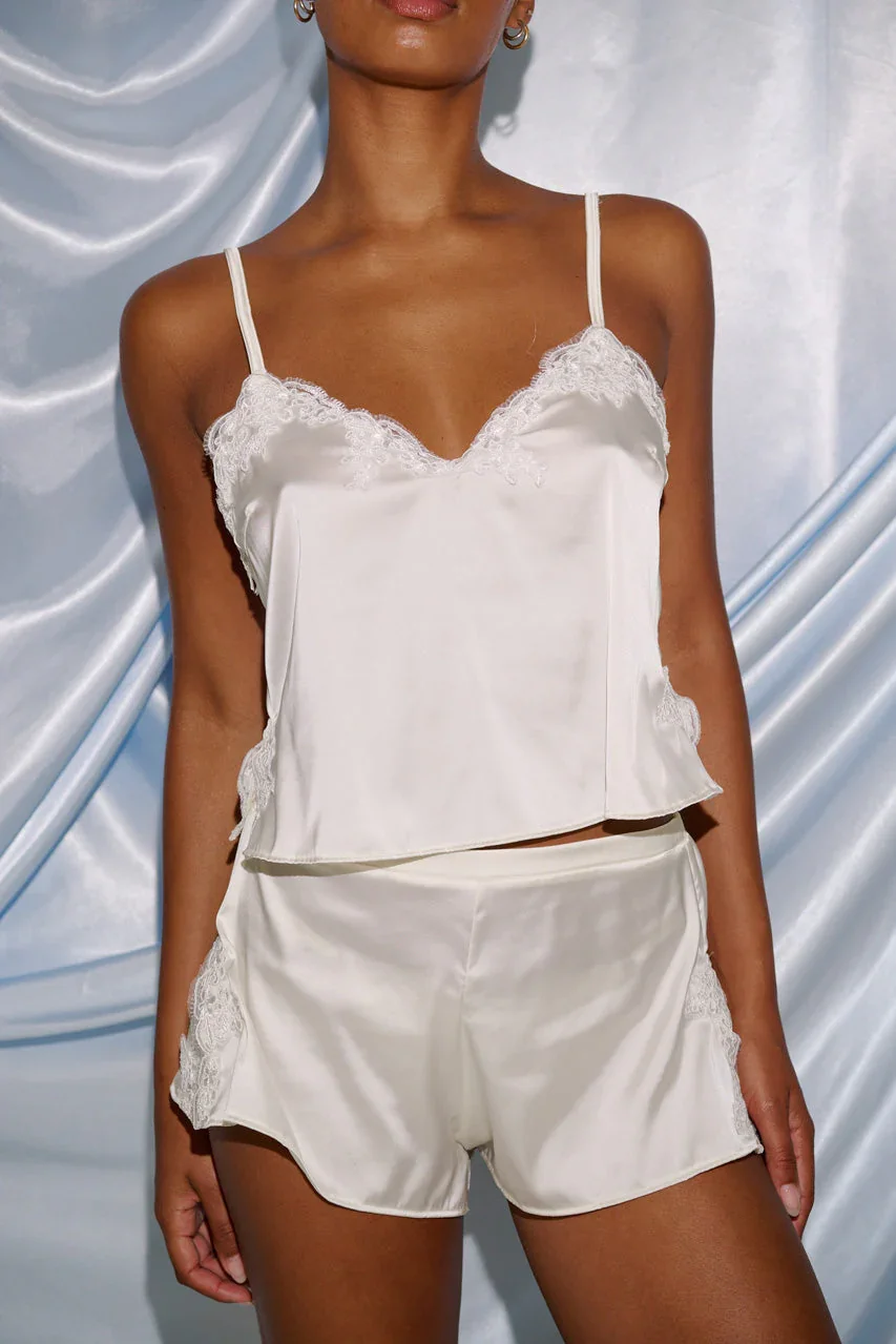 Jean Camisole Antique