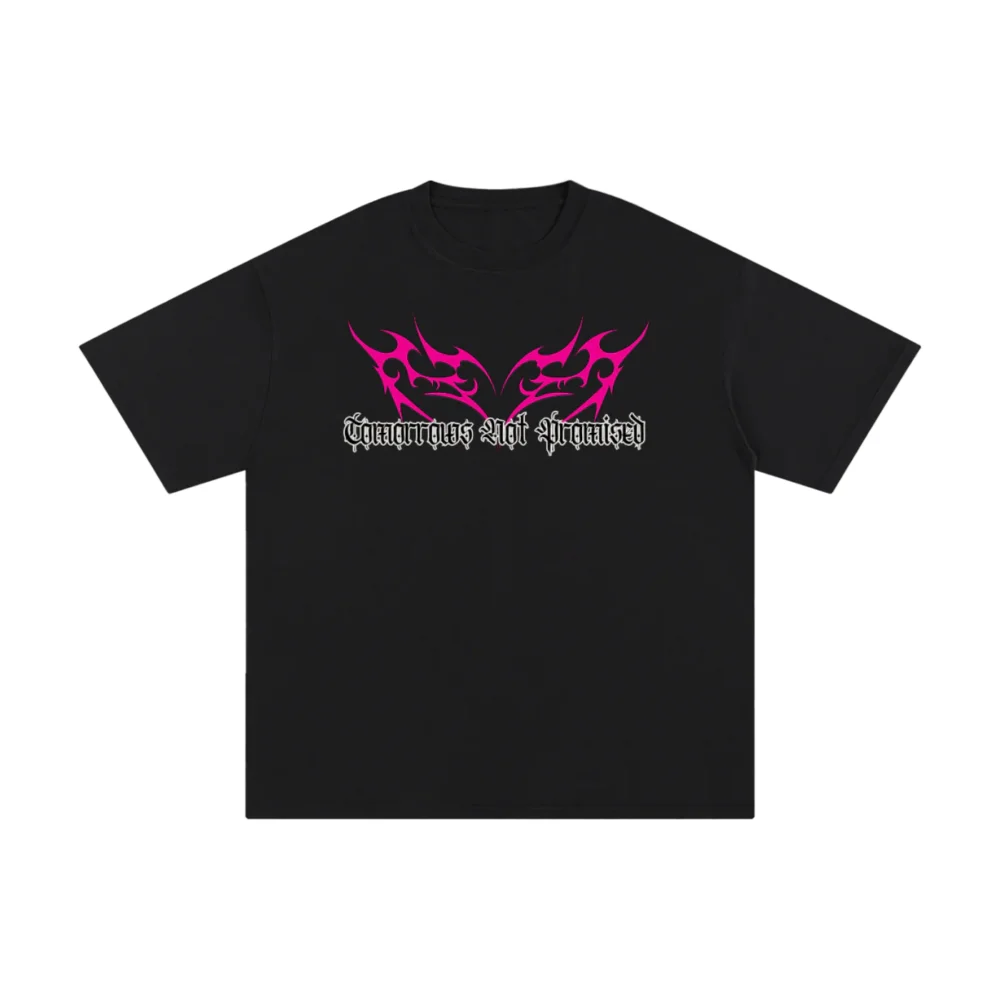Unisex Pure Cotton T-Shirt