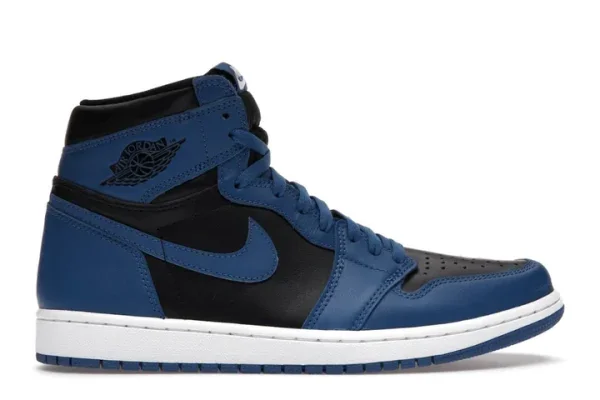 Jordan 1 Retro High OG Dark Marina Blue