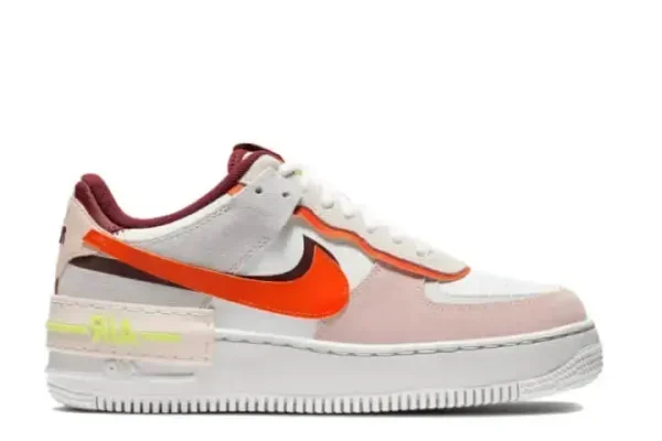 Air Force 1 Shadow 1 Shadow Team Red