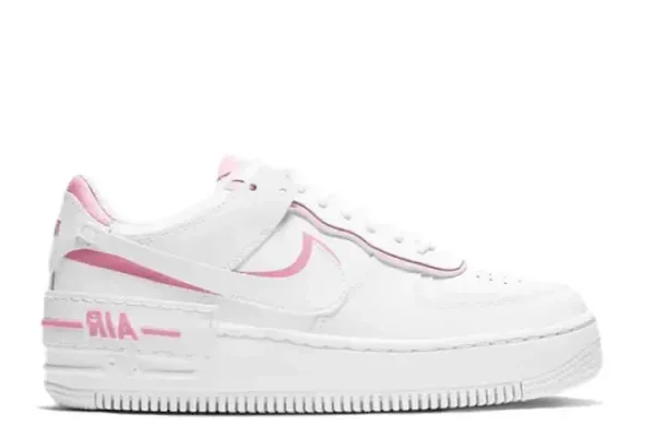 Air Force 1 Shadow 1 Shadow Magic Flamingo