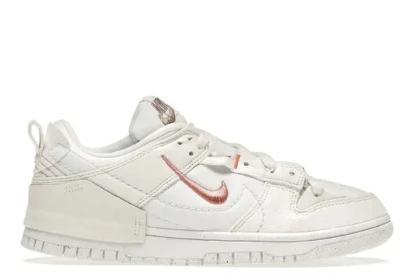 Dunk Low Disrupt 2 Pale Ivory