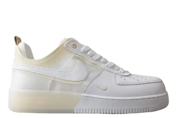 Air Force 1 Coconut Milk
