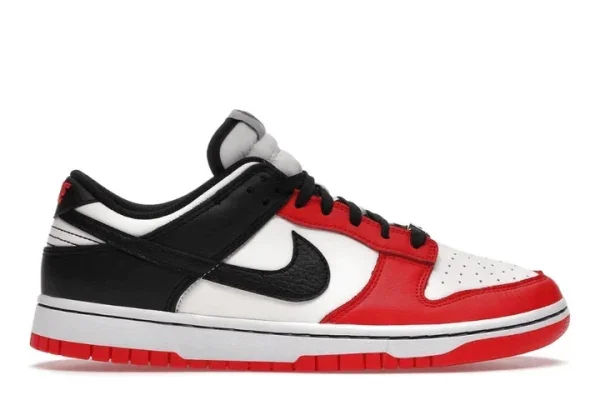 Dunk Low EMB NBA 75TH Anniversary Chicago