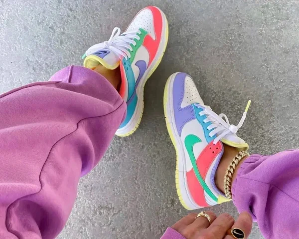 Dunk Low SE Easter - 2