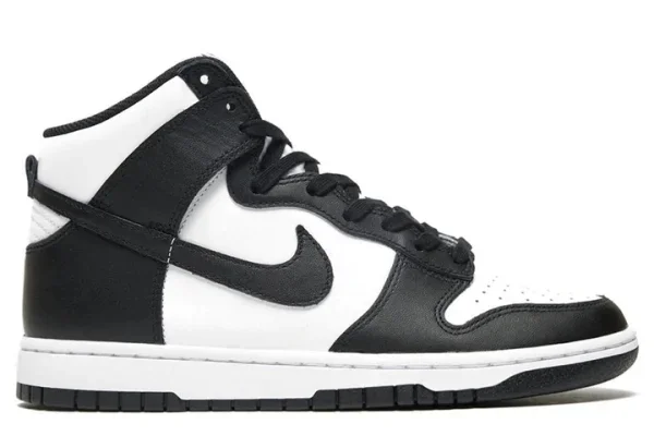 Dunk High Panda