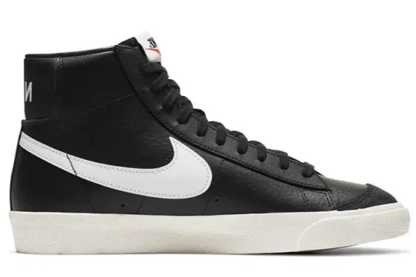 Blazer Mid 77 Vintage Whire Sail