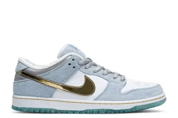 Dunk Low Sean Cilver