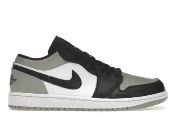 Jordan 1 Low Shadow Toe