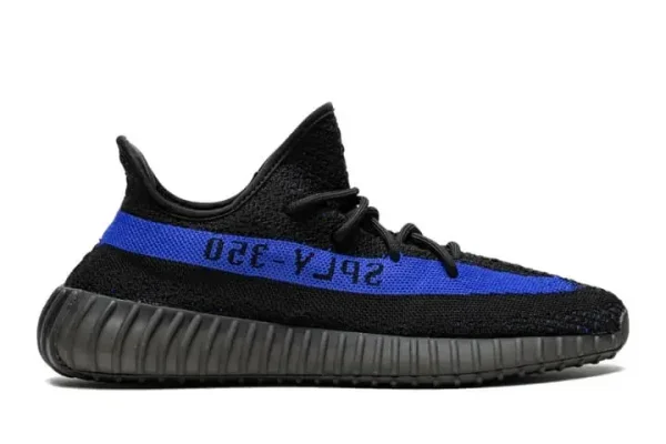 Yeezy Boost 350 V2 Dazzling Blue