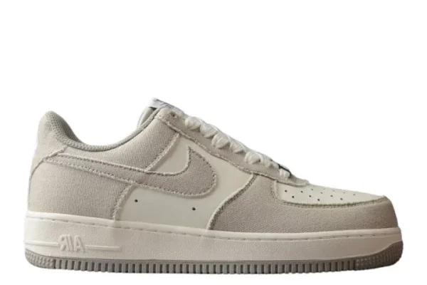 Air Force 1 Low Grey