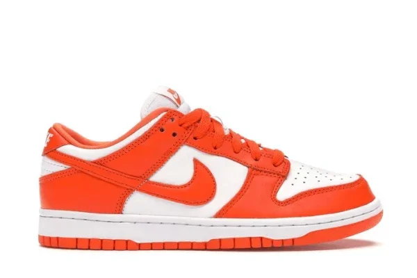 Dunk Low Syracuse