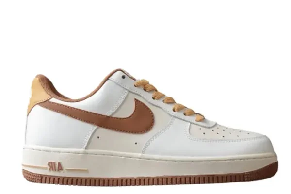 Air Force 1 Low White Grey