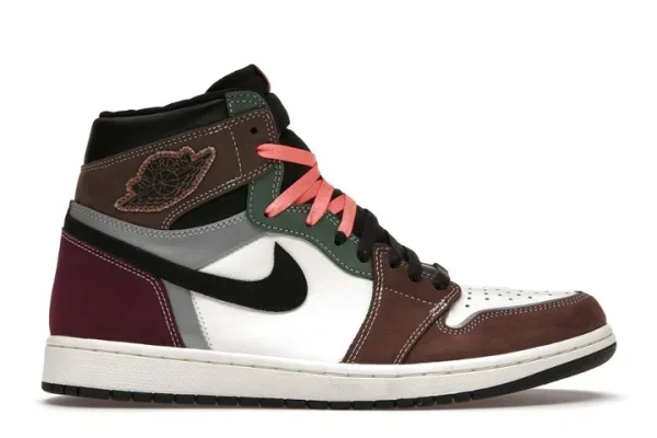 Jordan 1 High OG Hand Crafted