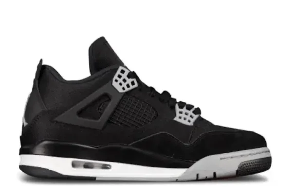 Jordan 4 Retro Olive Canvas