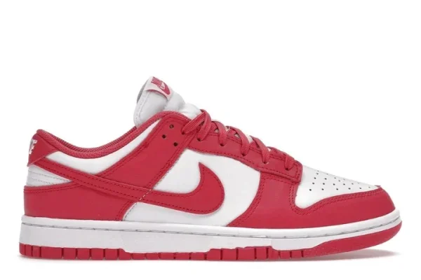 Dunk Low Archeo Pink