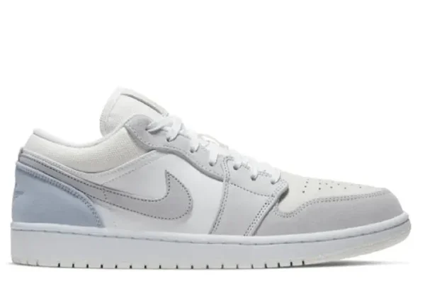 Jordan 1 Low Paris