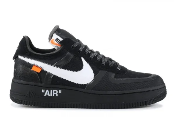 Air Force 1 Low Off-White